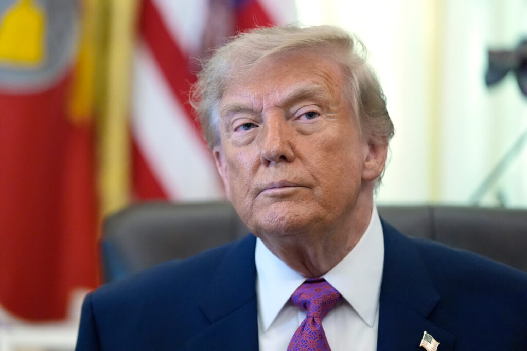 Donald Trump šokoval: Putin chce dohodu o ukončení vojny na Ukrajine