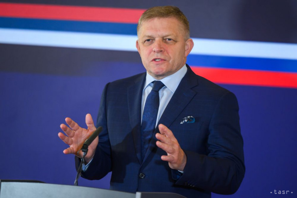 Vláda odklepla rozpočet na rok 2027: Žiadne vyššie dane a odvody, zachovávame sociálny štandard ľudí, zdôraznil premiér