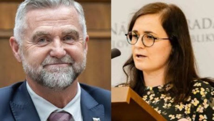 Progresívne Slovensko sa čoraz viac radikalizuje a spoločnosť je aj vďaka nim čoraz agresívnejšia, konštatuje rázne Chmelár