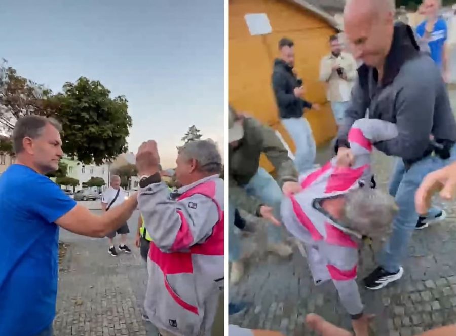 Matovičova „šaškáreň“ v Bytči nenechala chladným ani T. Gašpara: Pravidlá slušnosti a spravodlivosti musia platiť pre každého