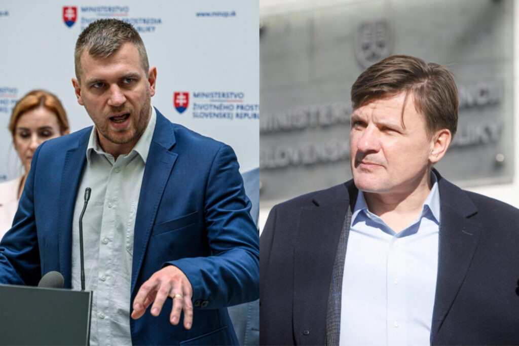 Kuffa ešte nie je ministrom a opozícia už bije na poplach! Hovorí o výsmechu aj miliónovej škode