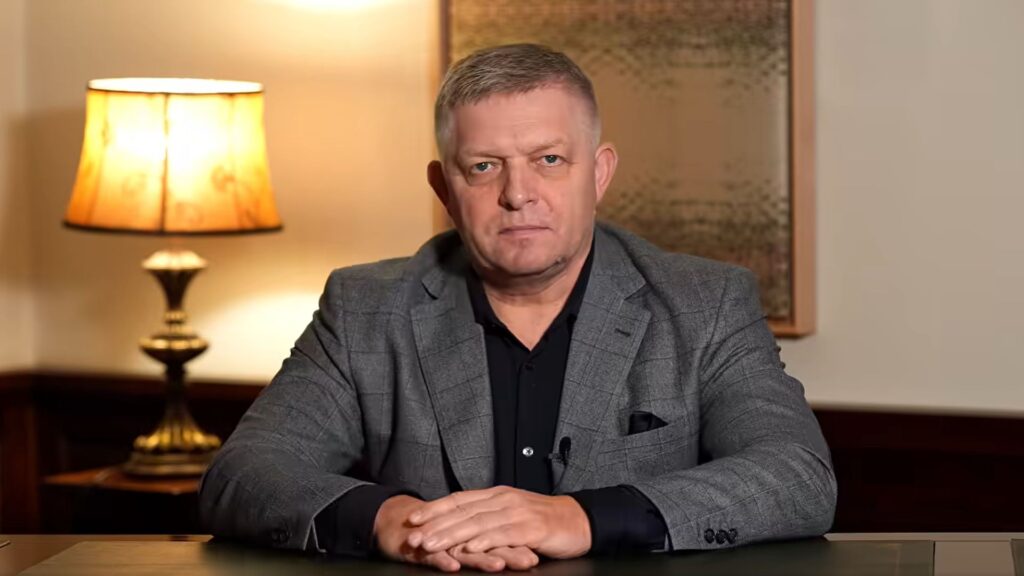 Rozpočet 2027 má byť bez nových daní: Robert Fico sľubuje aj stabilné ceny energií