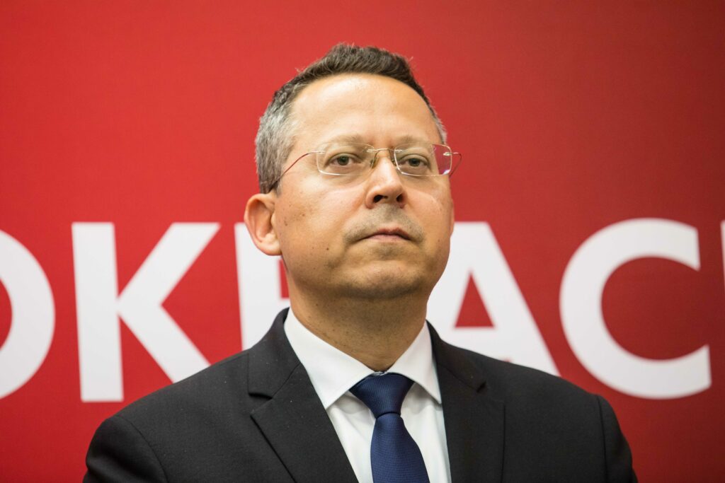 Po Ficovi a Kaliňákovi majú byť na rade ďalší členovia Smeru, tvrdí Kamenický