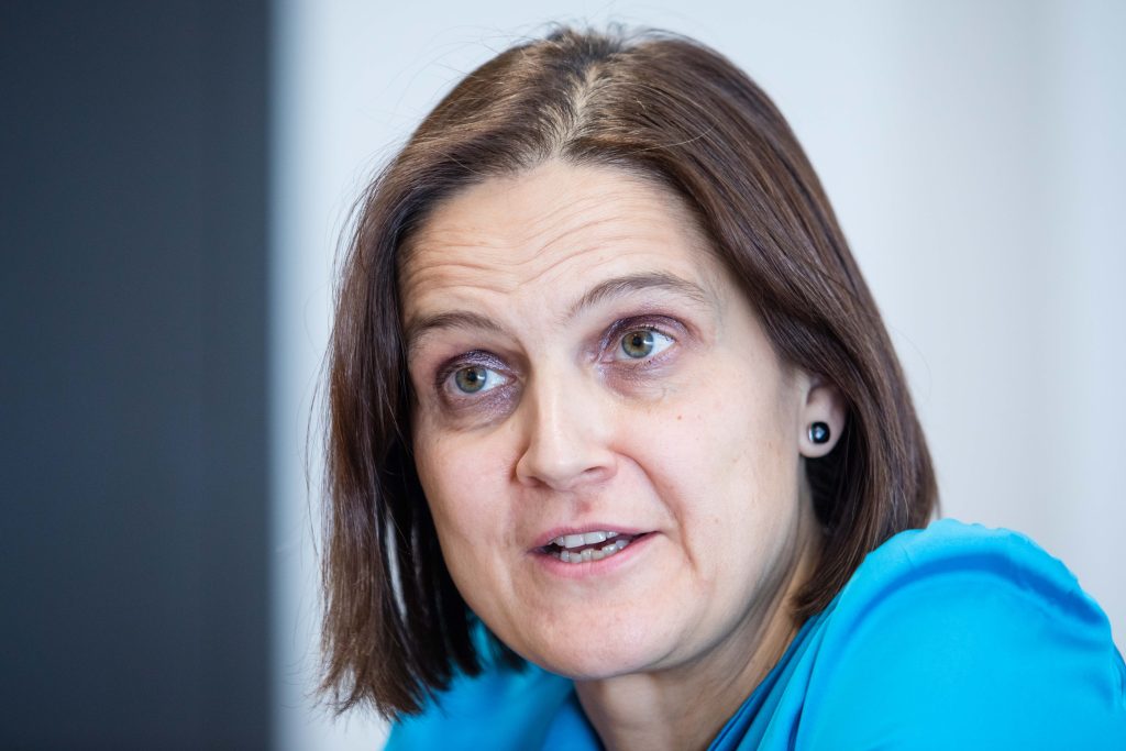 Čaputovej domovská mimovládka sa hnevá, do Súdnej rady SR sa dostali kritičky Kolíkovej a Mazáka