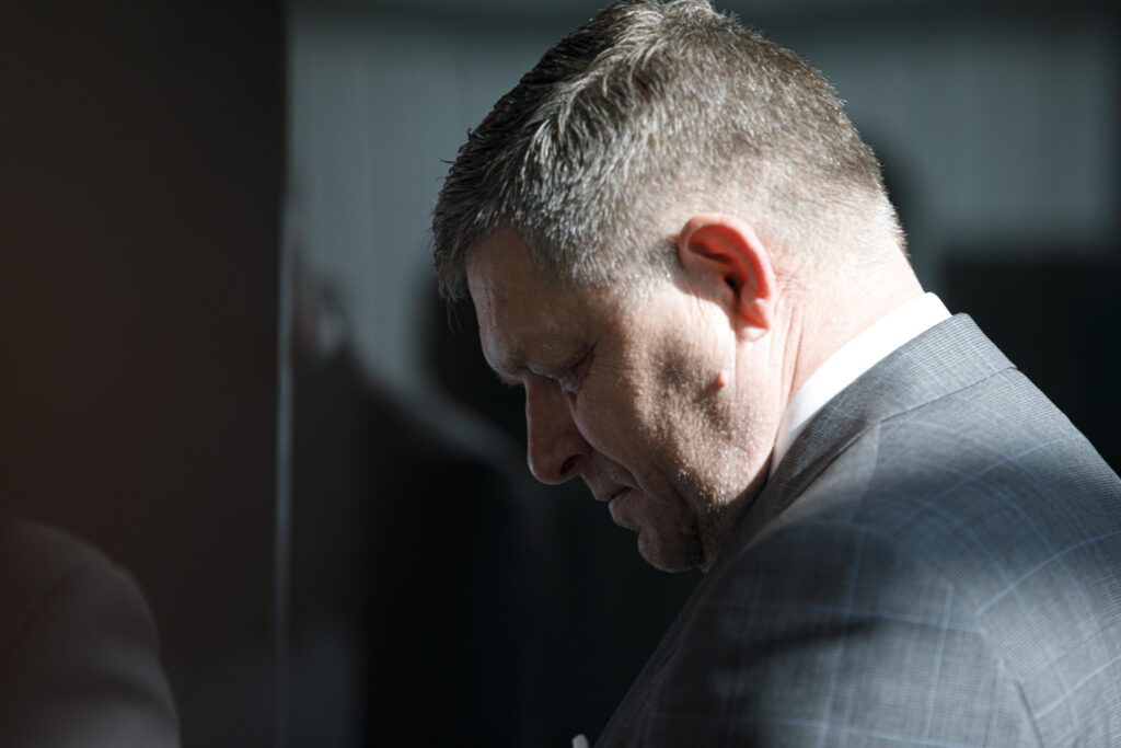 Dnes začína riadna schôdza parlamentu. Hlasovanie o Ficovi je plánované na štvrtok