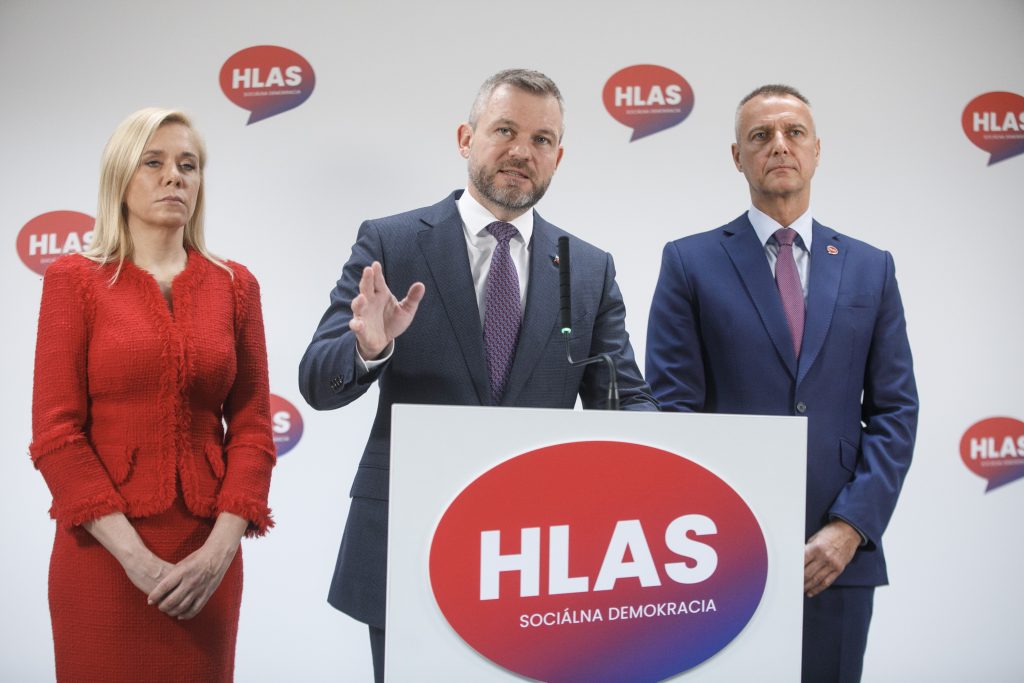 VIDEO: Pellegrini navrhuje zvýšiť životné minimum