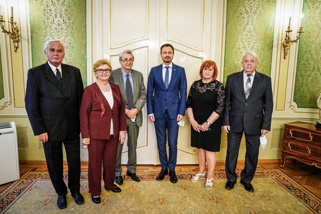 Budeme protestovať, odkazujú seniori. Vláda sa nám pri zdražovaní otočila chrbtom, tvrdí Jednota dôchodcov na Slovensku