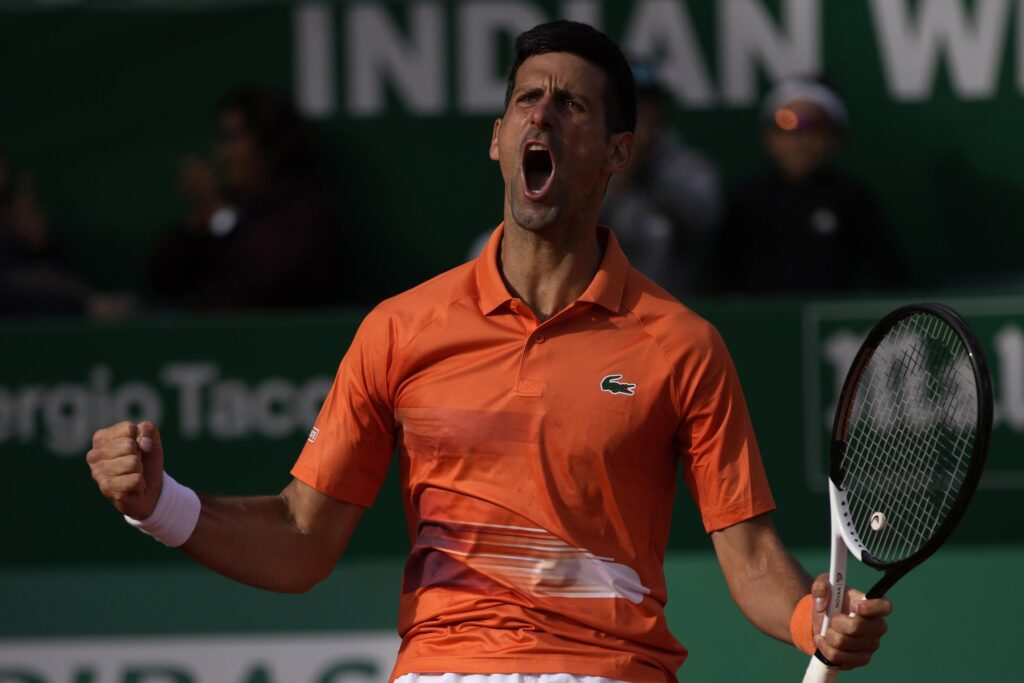 Djokovič sa môže predstaviť na Wimbledone aj Roland Garros, očkovanie už nepotrebuje