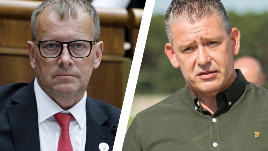 Dnes sa rozhodne o osude ministra Mikulca. Kollár je za jeho odvolanie