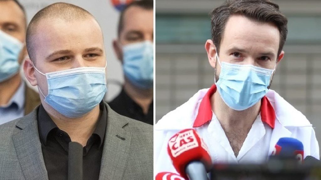 Mazurek nemusí Sabakovi platiť ani sa mu ospravedlniť, rozhodol krajský súd