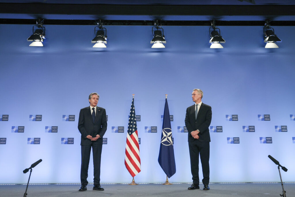 NATO plánuje v Európe vojenské cvičenia na odstrašenie Ruska. Najväčšie v tomto storočí