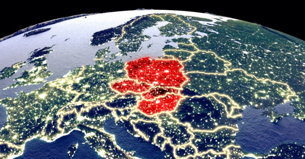 Poslanci odmietajú, že by sa V4 rozpadla