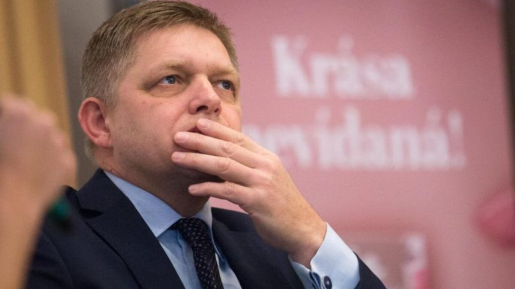 Na možné riziká zadržania Kaliňáka a obvinenia Fica upozorňuje dokonca aj provládna mimovládka