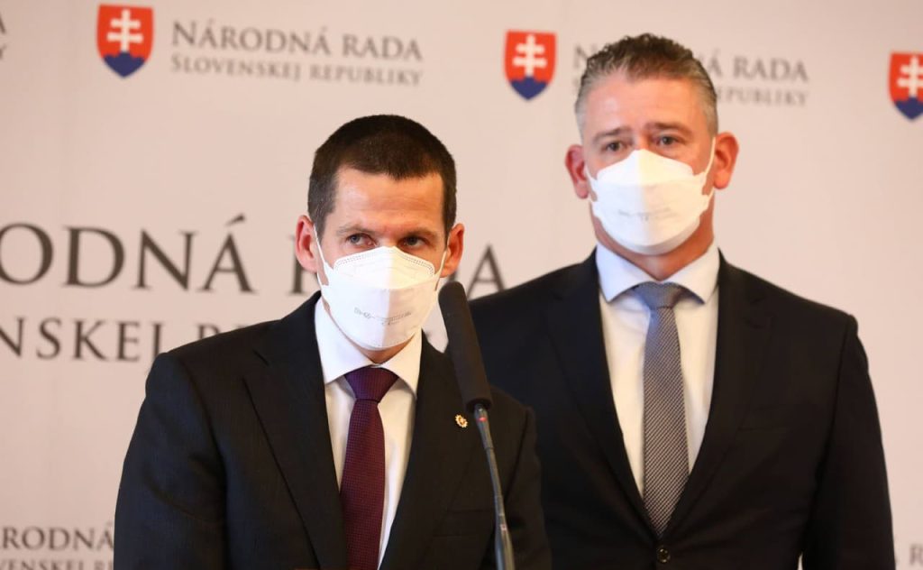 Hamranov vyšetrovateľ bude žiadať väzobné stíhanie Roberta Fica