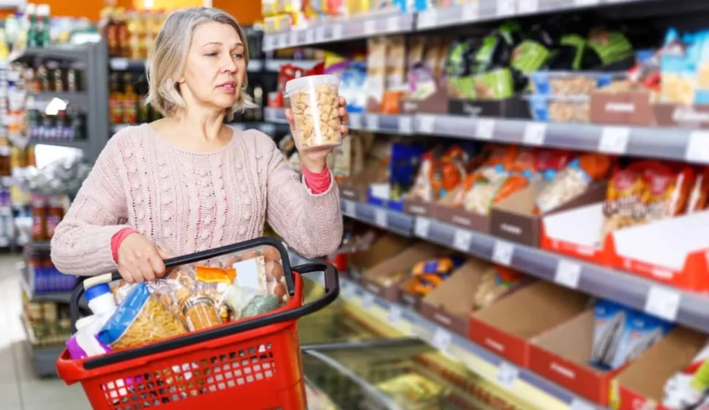 Potravinová sebestačnosť v nedohľadne. Dovoz zahraničných výrobkov medziročne prudko vzrástol