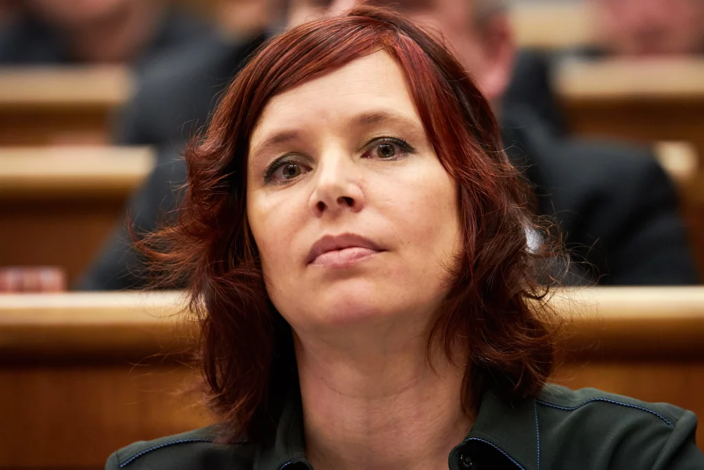 Remišová zatrúbila do boja. Chystá cenzorský zákon na údajný boj proti dezinformáciám a hoaxom