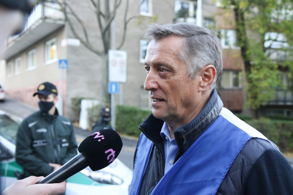 Čo bude s generálnym štrajkom? Šéf odborov Machyna končí. Na čele SOPK zostáva Mihók