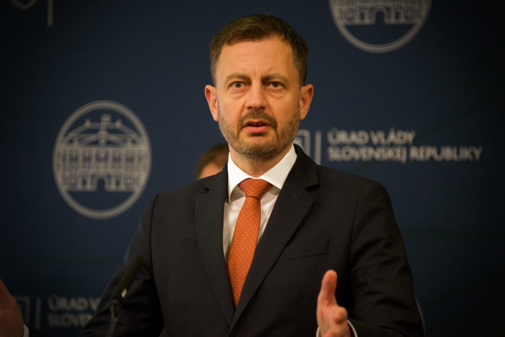 Tri tisícky lekárov hrozia výpoveďou, vyzývajú vládu na riešenie problémov v zdravotníctve