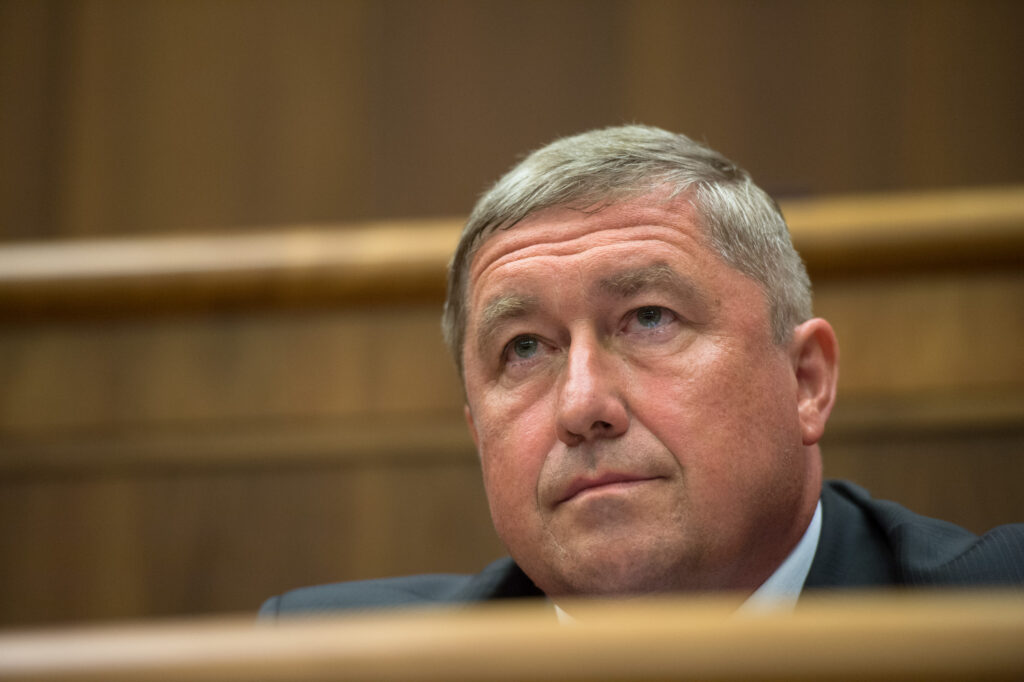 Hanba pre ŠTS. Kováčika NS v dvoch skutkoch oslobodil, znížil mu trest a vytkol zlý postup