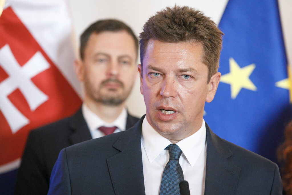 Minister Doležal súhlasí so zavedením vstupného do Tatier aj keby bolo povinné