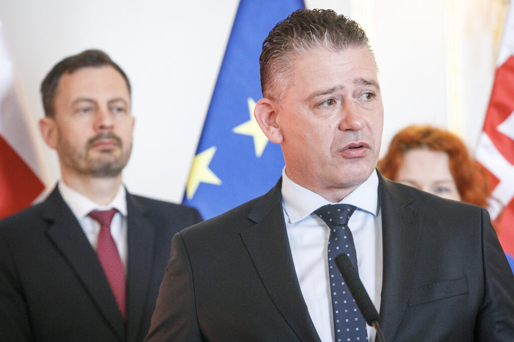 Za ubytovanie Ukrajincov štát už vyplatil 17,9 milióna eur, oznámilo ministerstvo vnútra