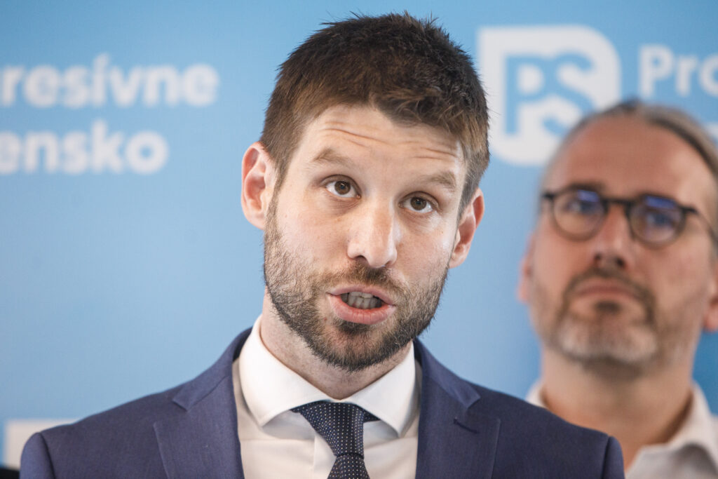 Progresívci uspeli, europarlament odsúdil zločiny voči LGBT komunite na Slovensku
