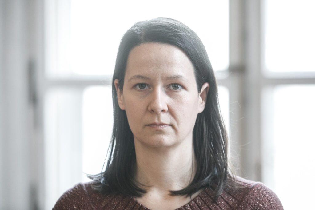 Kolíková uviedla novú riaditeľku CPP. Je ňou Števulová z Progresívneho Slovenska