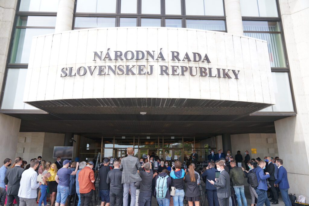 Do druhého čítania ide aj zvýšenie prídavku na dieťa a daňového bonusu