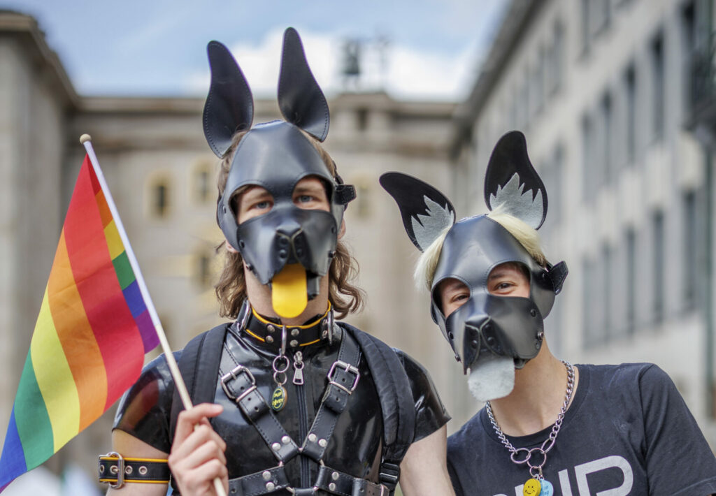 Admin stránky polície sa vyhráža, že výhražné správy voči LGBTI komunite budú riešené