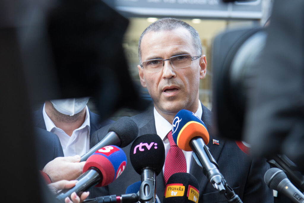 Podľa Lipšica nebol Pčolinský ukrátený na právach, Žilinka je presvedčený o opaku