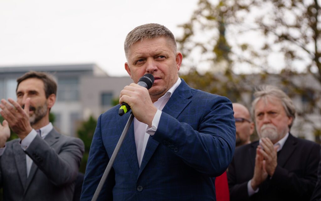 VIDEO: Fico navrhuje spojiť referendum s komunálnymi a regionálnymi voľbami na jeseň
