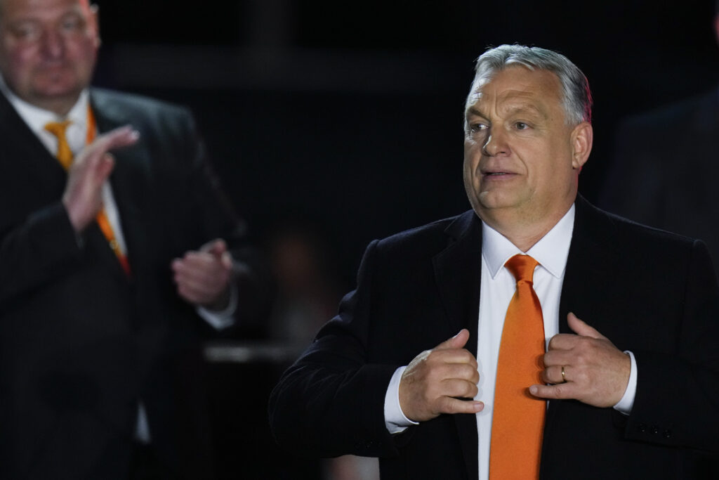 Skupina krajín pod vedením Maďarska odmieta zákaz dovozu ruskej ropy