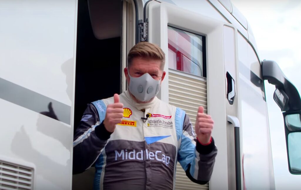 Výbohov nový americký právnik spochybnil výpovede kajúcnikov proti jeho klientovi