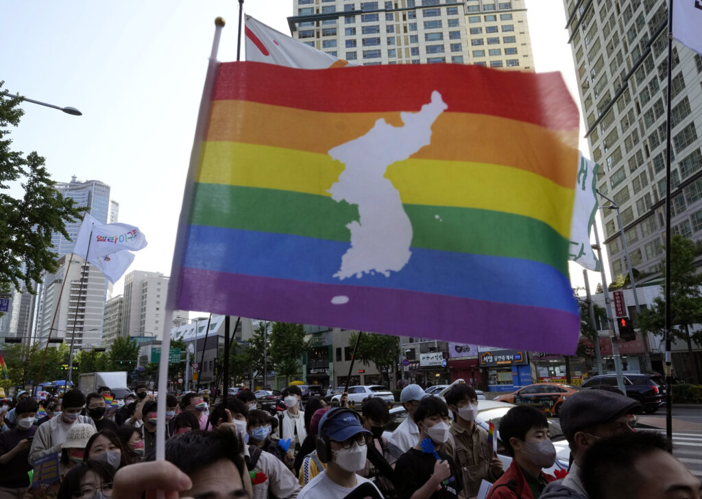 17. máj. Deň, keď homosexualitu vyškrtli zo zoznamu psychických porúch