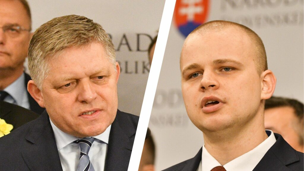 Ministra pôdohospodárstva Vlčana chce Fico odvolať s pomocou Suju a Mazureka