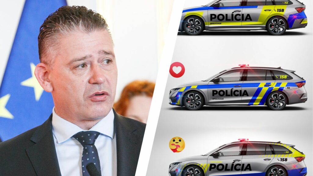 Na pomoc pre ľudí vraj peniaze nie sú, no Mikulec trvá na nákupe nových vozidiel