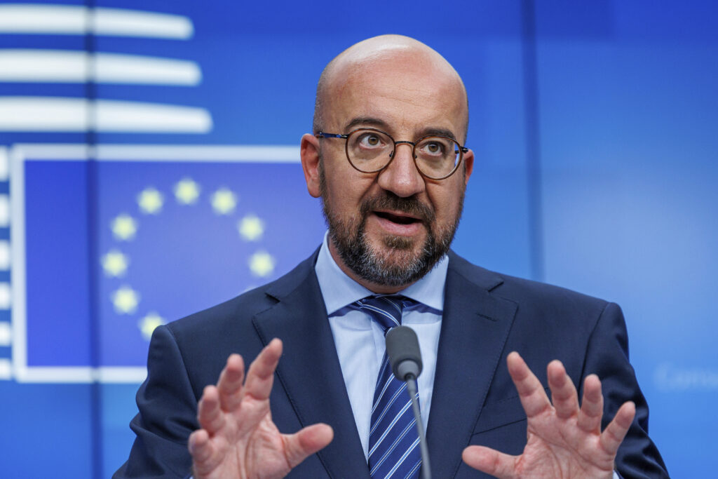 Hodnotiaci dokument EÚ vyjadruje obavy nad situáciou Rómov na Slovensku