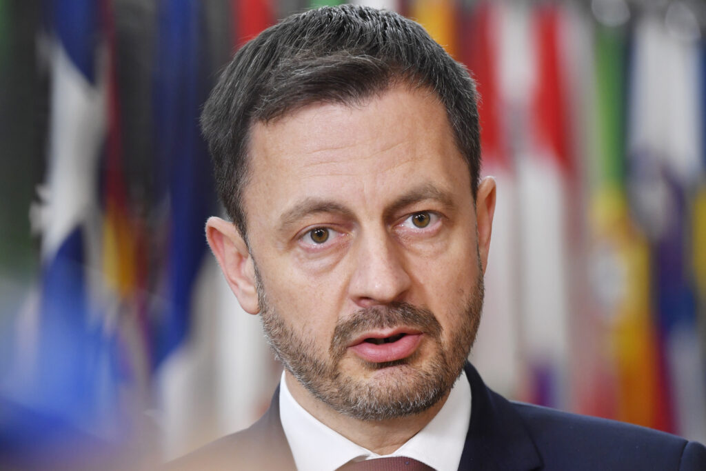 Heger Žilinkovi nedôveruje. Hrozí zneužívanie paragrafu 363 na úkor spravodlivosti, myslí si