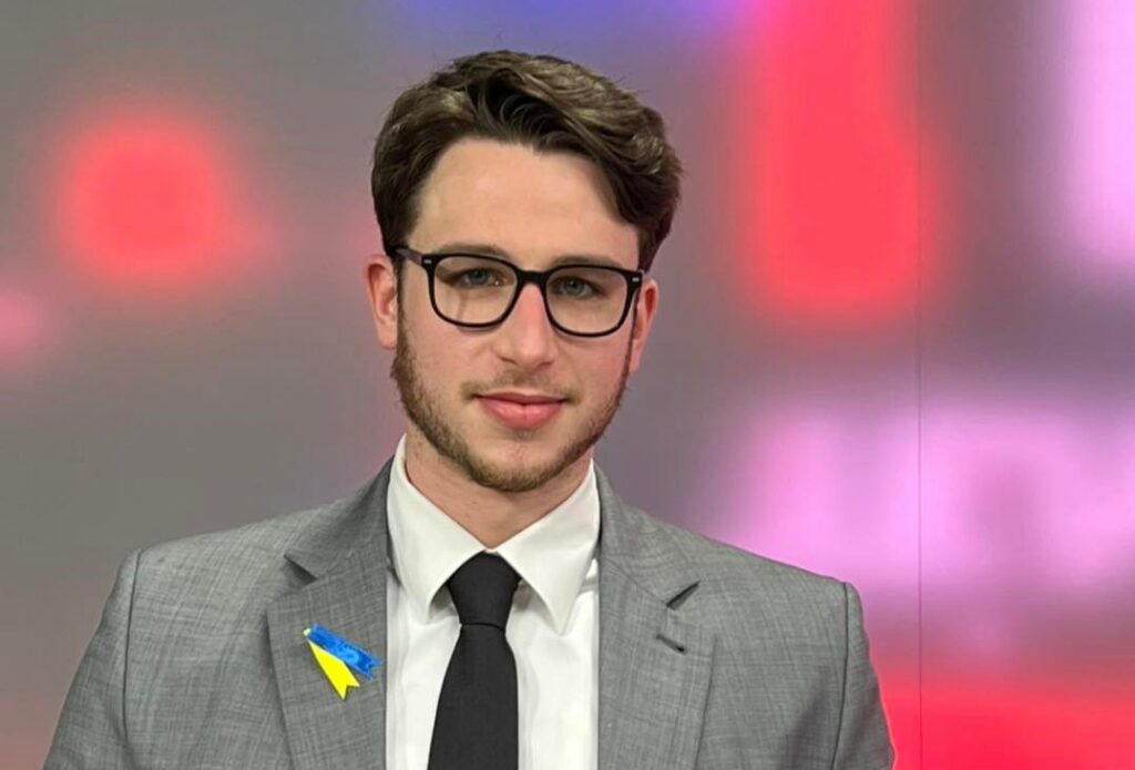 Stančík z liberálneho krídla OĽaNO vraj v politike nestretol nikoho, kto by prevyšoval Hegera