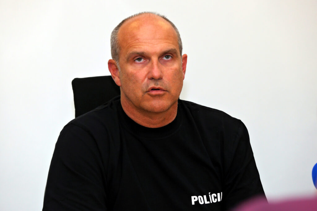Inšpekcia polície stopla stíhanie v kauze úmrtia generála Lučanského, preverí to prokurátor