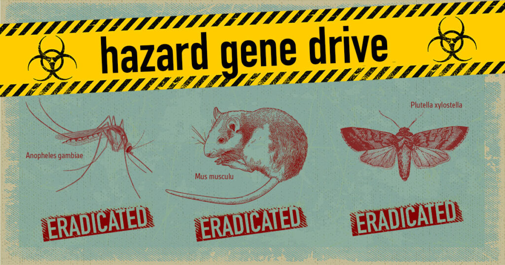 Občania EÚ v petícii vyzývajú k zastaveniu GMO, hrozí katastrofa a zneužitie na biologické zbrane