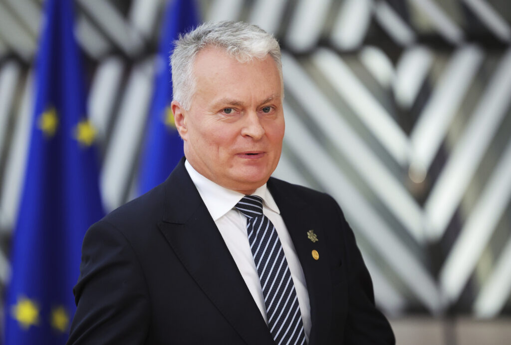 Litva vyzýva Západ, aby prerušil ekonomické vzťahy s Ruskom