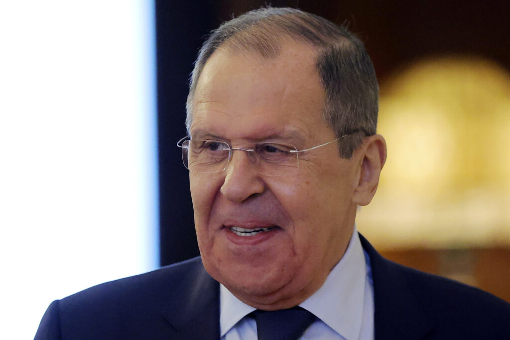 Rusko zastavilo americké inšpekcie jeho jadrových arzenálov