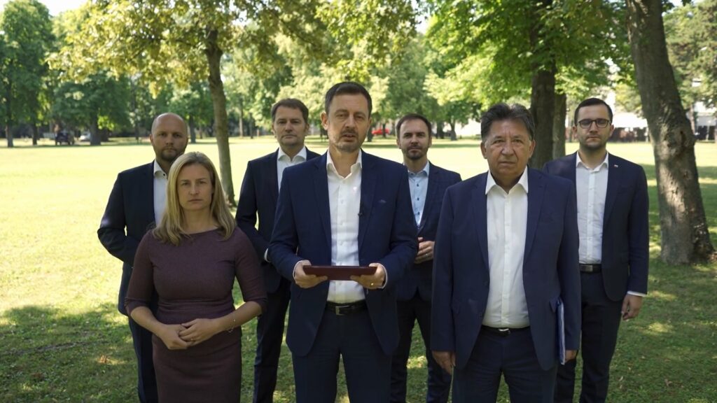 Strategickú investíciu v Šuranoch schválila vláda Eduarda Hegera v roku 2022