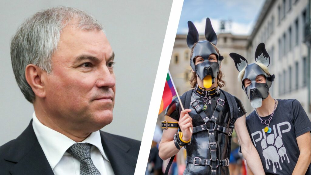 Rusko ešte viac sprísni konzervatívny zákon o zákaze propagácie homosexuality