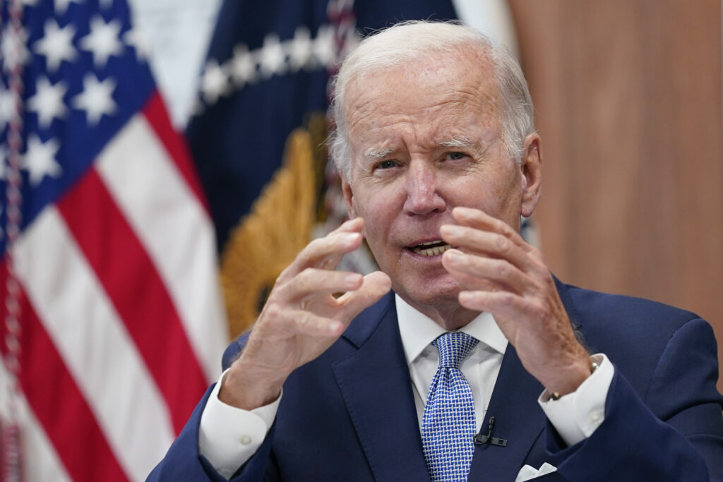 Biden chce s Ruskom uzavrieť novú zmluvu o jadrových zbraniach