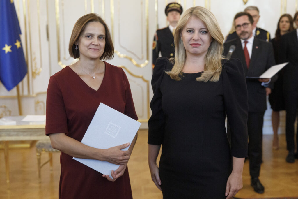 Odkaz dekana Burdu Čaputovej, Kolíkovej a mimovládkam: Paragraf 363 má veľký význam