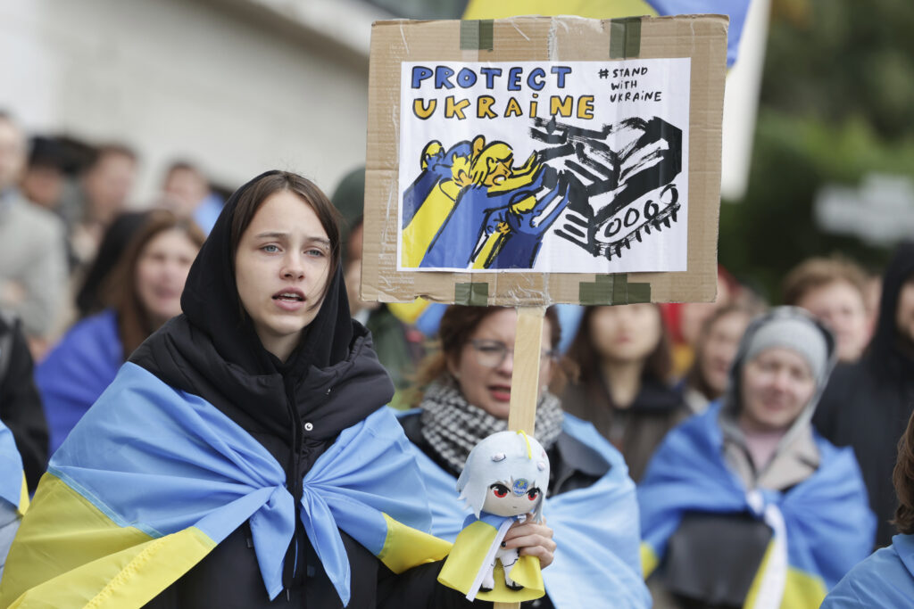 Nemecko dodá Ukrajine ďalšie samohybné húfnice a muníciu