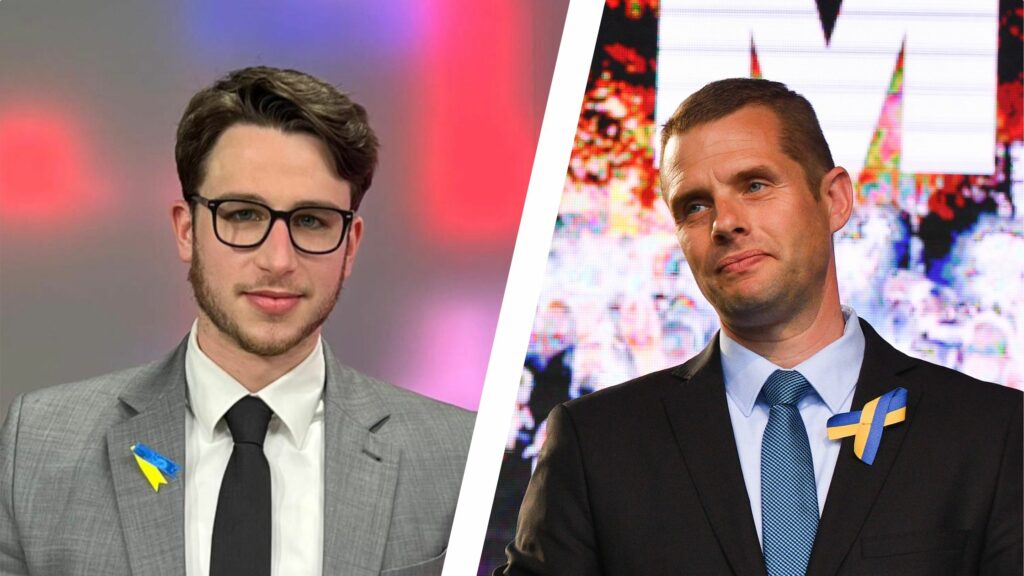 Vládny kabinet odvolal štátneho tajomníka rezortu diplomacie Klusa, nahradí ho Stančík