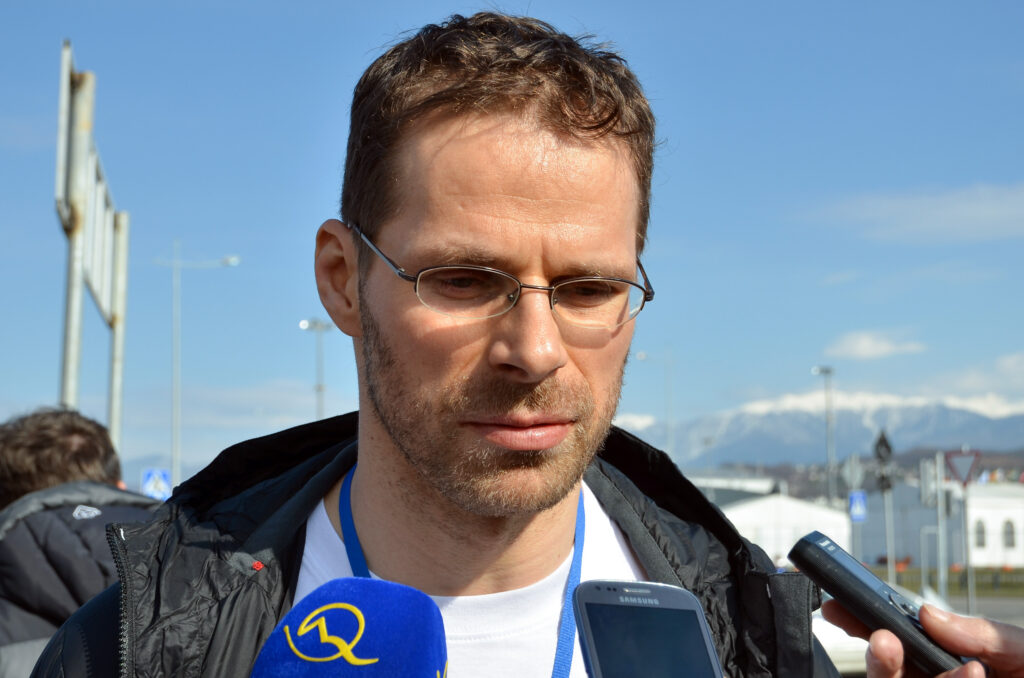 Handzuš nechce slovenských hráčov z ruskej KHL v reprezentácii, vzdal sa postu v SZĽH